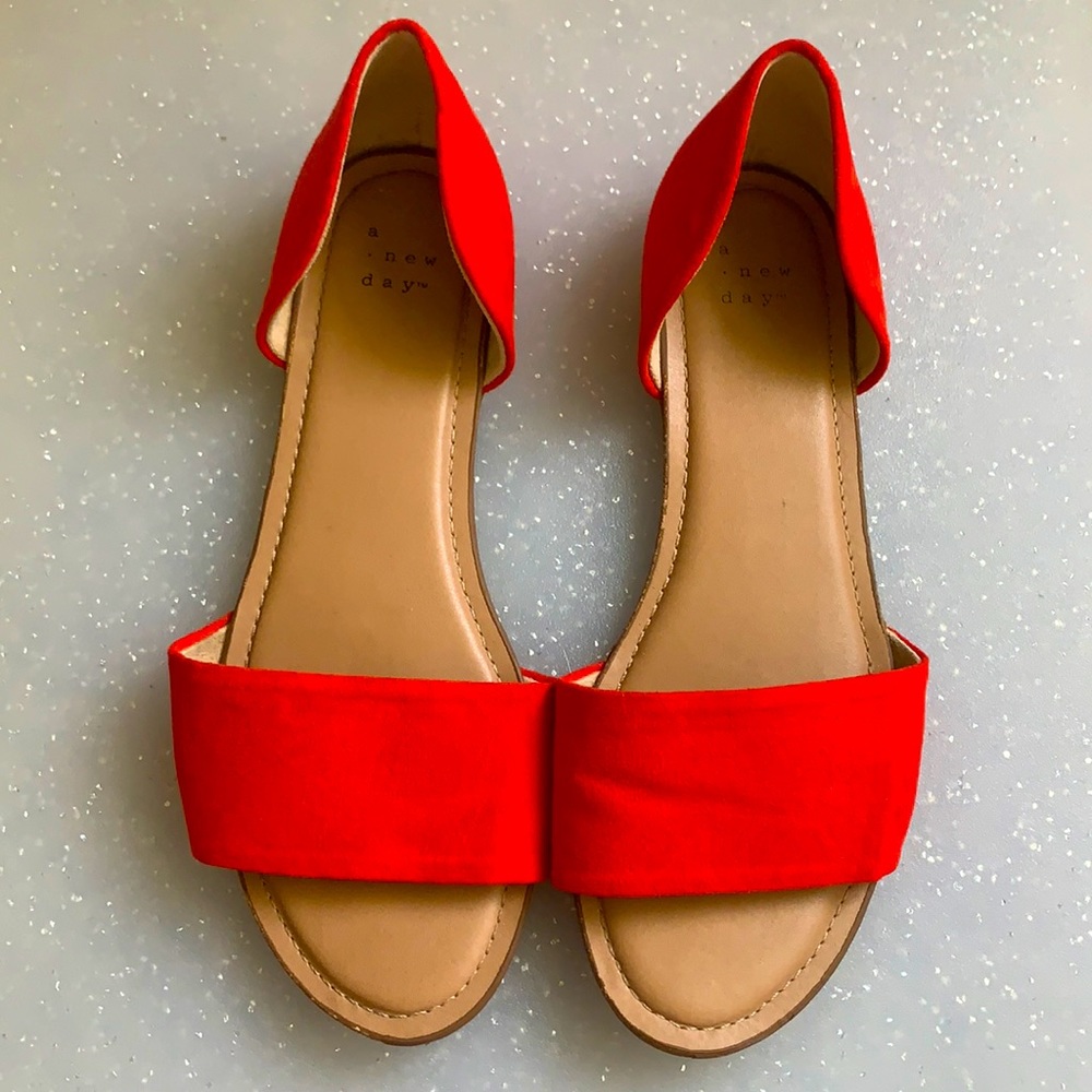 Sandals